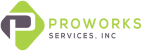 Proworks Logo - Trusted Client of Bent Ray Technologies