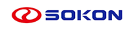 Sokon Logo - Trusted Client of Bent Ray Technologies