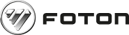 foton Logo - Trusted Client of Bent Ray Technologies
