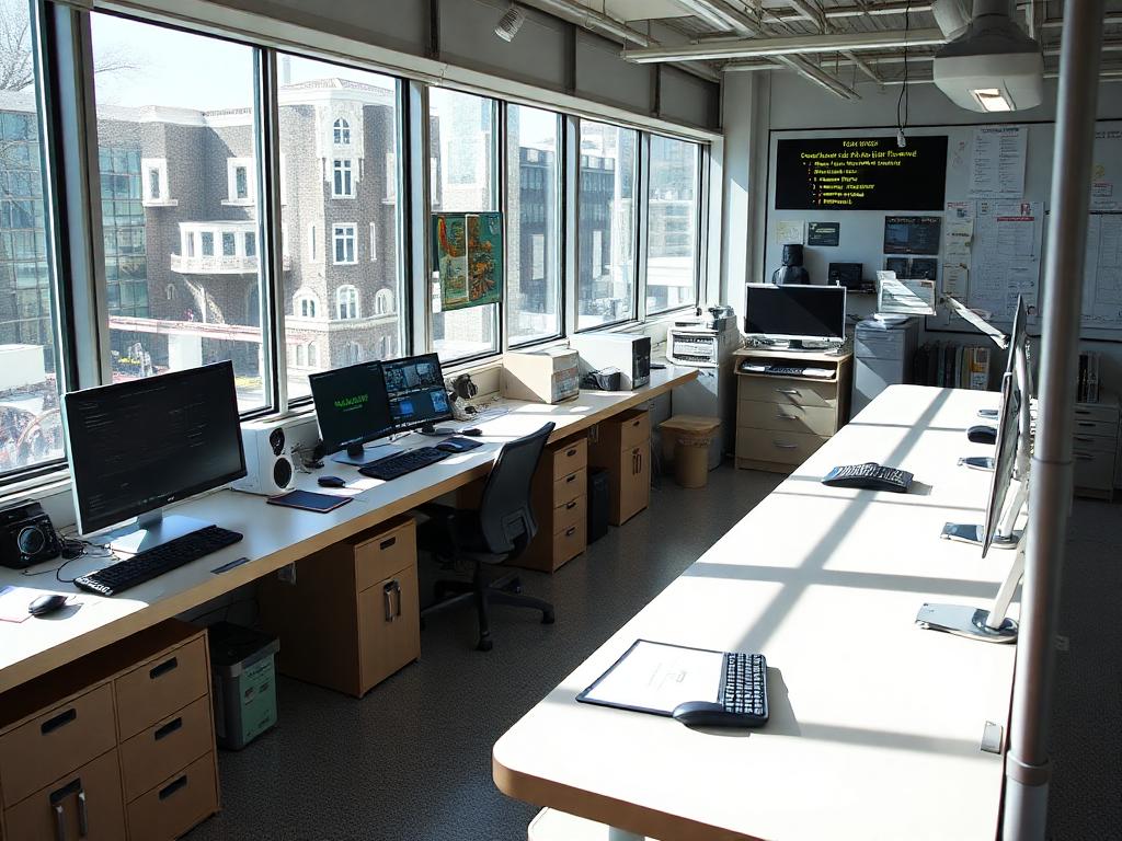 Set Target, Reach Goal