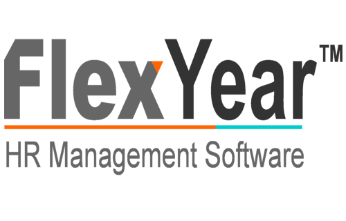 FlexYear Logo