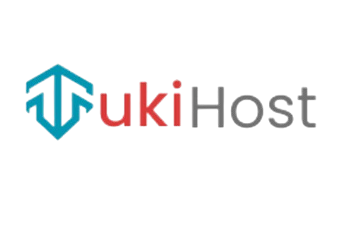 Tuki Host Logo